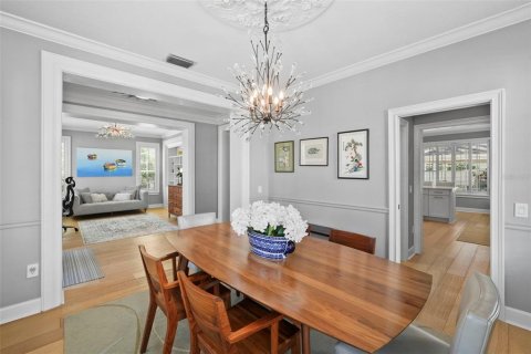 Villa ou maison à vendre à Tampa, Floride: 4 chambres, 233.74 m2 № 1898519 - photo 27