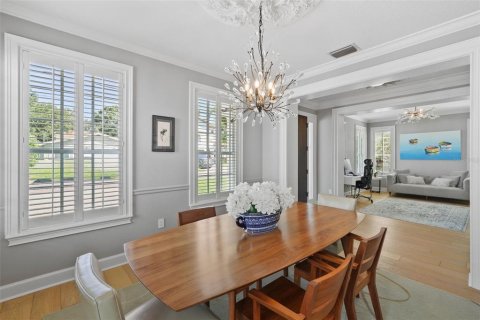 Villa ou maison à vendre à Tampa, Floride: 4 chambres, 233.74 m2 № 1898519 - photo 30