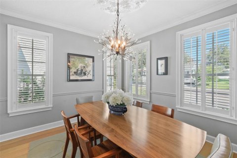 Villa ou maison à vendre à Tampa, Floride: 4 chambres, 233.74 m2 № 1898519 - photo 28