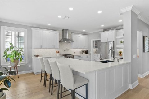 Villa ou maison à vendre à Tampa, Floride: 4 chambres, 233.74 m2 № 1898519 - photo 14