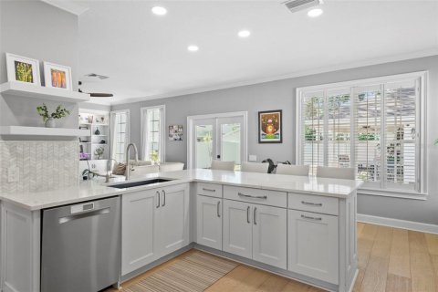 Villa ou maison à vendre à Tampa, Floride: 4 chambres, 233.74 m2 № 1898519 - photo 21