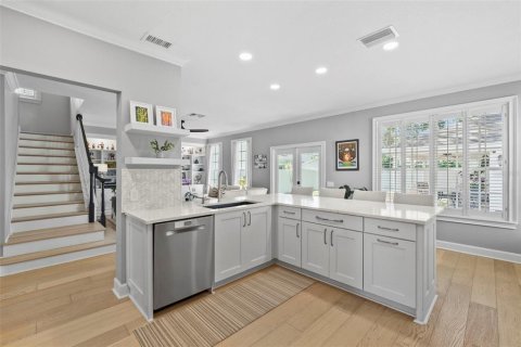 Villa ou maison à vendre à Tampa, Floride: 4 chambres, 233.74 m2 № 1898519 - photo 20