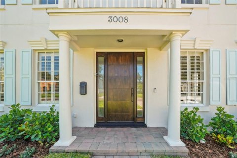 Villa ou maison à vendre à Tampa, Floride: 4 chambres, 233.74 m2 № 1898519 - photo 3