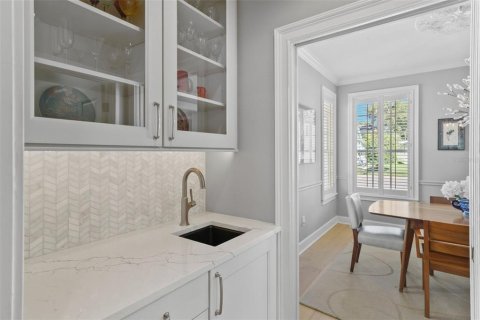 Villa ou maison à vendre à Tampa, Floride: 4 chambres, 233.74 m2 № 1898519 - photo 26