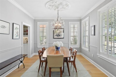 Villa ou maison à vendre à Tampa, Floride: 4 chambres, 233.74 m2 № 1898519 - photo 29