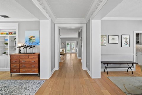 Villa ou maison à vendre à Tampa, Floride: 4 chambres, 233.74 m2 № 1898519 - photo 4