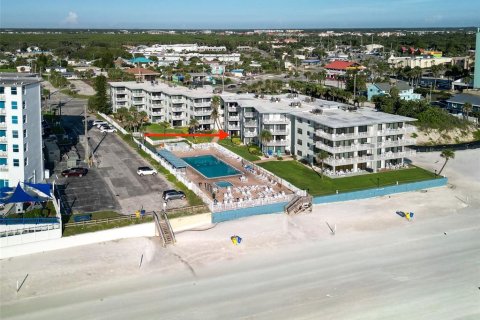 Condo in New Smyrna Beach, Florida, 2 bedrooms  № 1888481 - photo 5