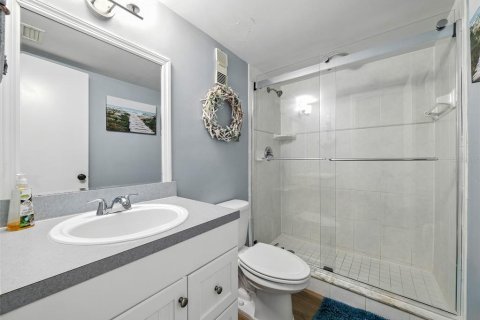 Condo in New Smyrna Beach, Florida, 2 bedrooms  № 1888481 - photo 22