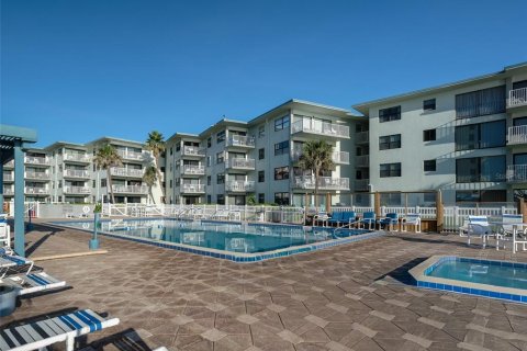 Condo in New Smyrna Beach, Florida, 2 bedrooms  № 1888481 - photo 26
