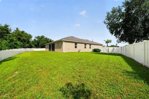 Villa ou maison à vendre à Deltona, Floride: 4 chambres, 227.52 m2 № 2324204 - photo 30