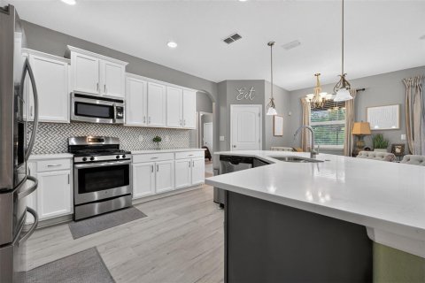 Villa ou maison à vendre à Deltona, Floride: 4 chambres, 227.52 m2 № 2324204 - photo 6