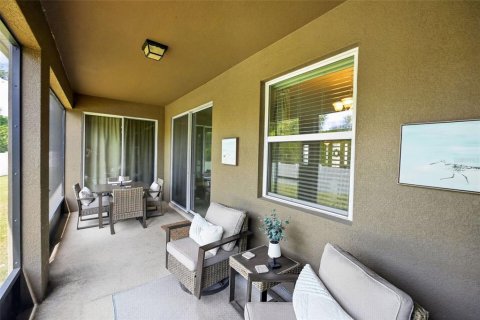 Villa ou maison à vendre à Deltona, Floride: 4 chambres, 227.52 m2 № 2324204 - photo 29