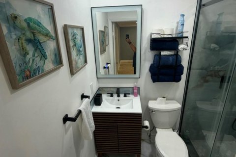 Condo in Fort Lauderdale, Florida, 2 bedrooms  № 2361994 - photo 6