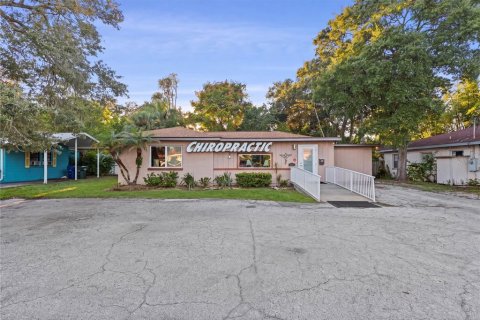 Immobilier commercial à Largo, Floride 141.77 m2 № 2418530