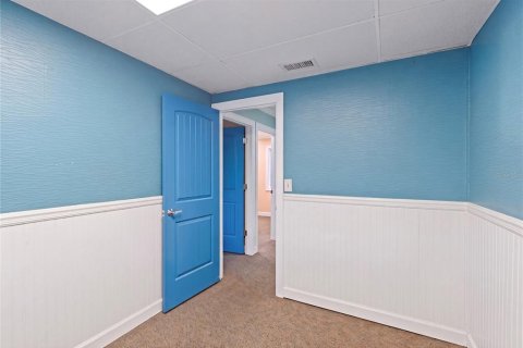 Immobilier commercial à vendre à Largo, Floride: 141.77 m2 № 2418530 - photo 8