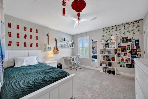 House in Parrish, Florida 5 bedrooms, 334.17 sq.m. № 1883918 - photo 17