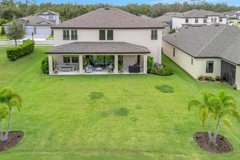 House in Parrish, Florida 5 bedrooms, 334.17 sq.m. № 1883918 - photo 24