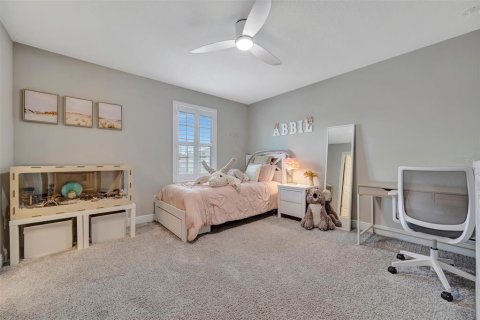 House in Parrish, Florida 5 bedrooms, 334.17 sq.m. № 1883918 - photo 16