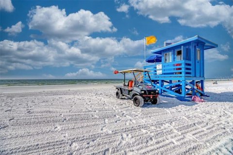 Casa en alquiler en Sarasota, Florida, 3 dormitorios, 105.26 m2 № 1912884 - foto 8