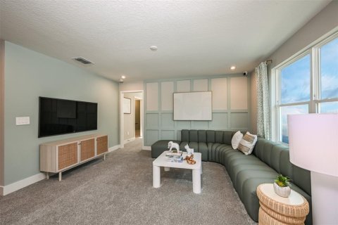 House in Wesley Chapel, Florida 4 bedrooms, 215.81 sq.m. № 1871178 - photo 14