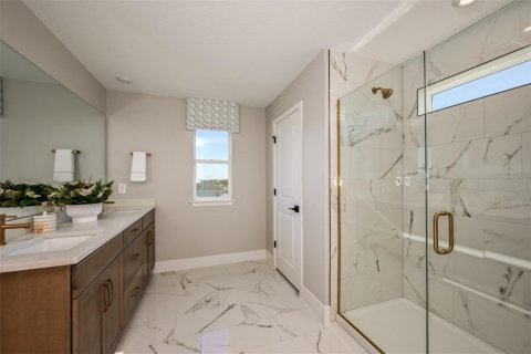House in Wesley Chapel, Florida 4 bedrooms, 215.81 sq.m. № 1871178 - photo 16