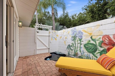Villa ou maison à vendre à Sarasota, Floride: 2 chambres, 155.33 m2 № 2417042 - photo 30