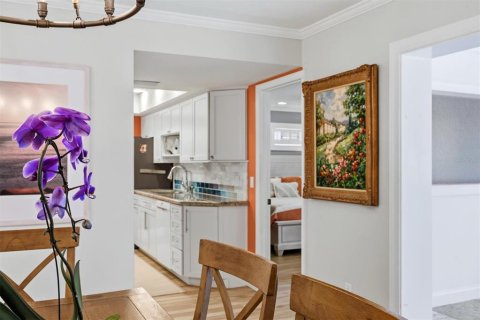 Villa ou maison à vendre à Sarasota, Floride: 2 chambres, 155.33 m2 № 2417042 - photo 17