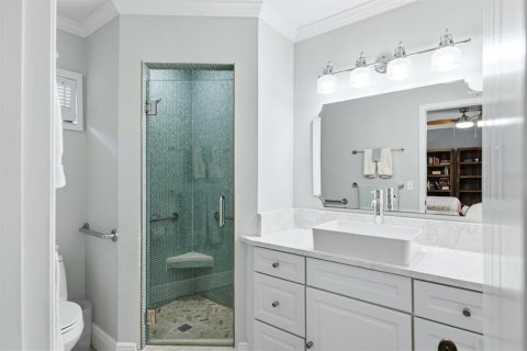 Villa ou maison à vendre à Sarasota, Floride: 2 chambres, 155.33 m2 № 2417042 - photo 25