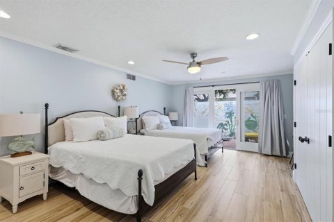 Villa ou maison à vendre à Sarasota, Floride: 2 chambres, 155.33 m2 № 2417042 - photo 27