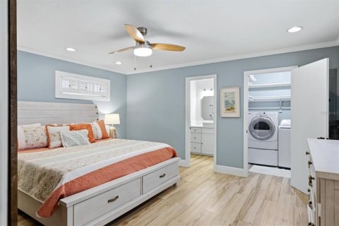 Villa ou maison à vendre à Sarasota, Floride: 2 chambres, 155.33 m2 № 2417042 - photo 22