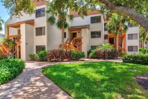 Condo à Sarasota, Floride, 2 chambres  № 2138328