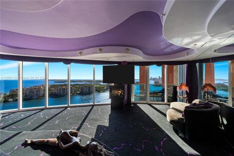 Купить кондоминиум в Майами-Бич, Флорида 3 спальни, 506.32м2, № 1956009 - фото 7