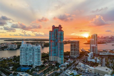 Купить кондоминиум в Майами-Бич, Флорида 3 спальни, 506.32м2, № 1956009 - фото 10