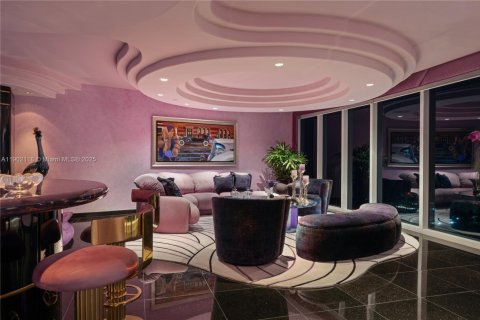 Купить кондоминиум в Майами-Бич, Флорида 3 спальни, 506.32м2, № 1956009 - фото 24