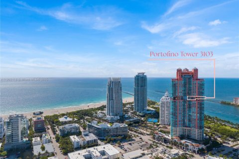 Купить кондоминиум в Майами-Бич, Флорида 3 спальни, 506.32м2, № 1956009 - фото 9