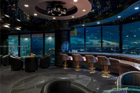 Купить кондоминиум в Майами-Бич, Флорида 3 спальни, 506.32м2, № 1956009 - фото 13