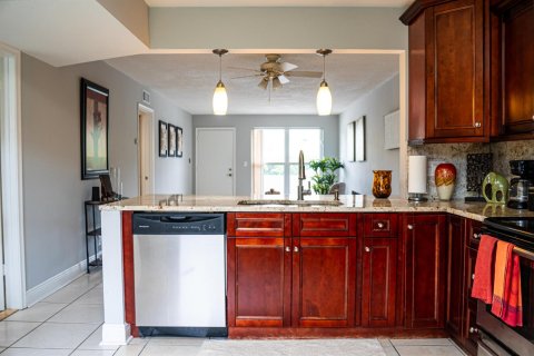 Condo in Boca Raton, Florida, 2 bedrooms  № 2250770