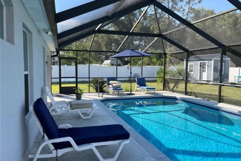 Casa en venta en Ocala, Florida, 4 dormitorios, 159.98 m2 № 1899929 - foto 13