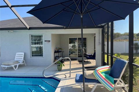 Casa en venta en Ocala, Florida, 4 dormitorios, 159.98 m2 № 1899929 - foto 21