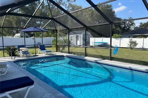 Casa en venta en Ocala, Florida, 4 dormitorios, 159.98 m2 № 1899929 - foto 11