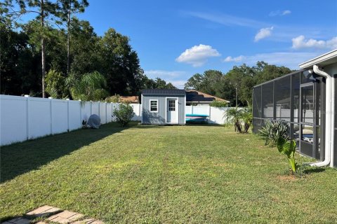 Casa en venta en Ocala, Florida, 4 dormitorios, 159.98 m2 № 1899929 - foto 19