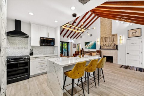 Villa ou maison à louer à Miami, Floride: 3 chambres, 141.03 m2 № 1997374 - photo 9