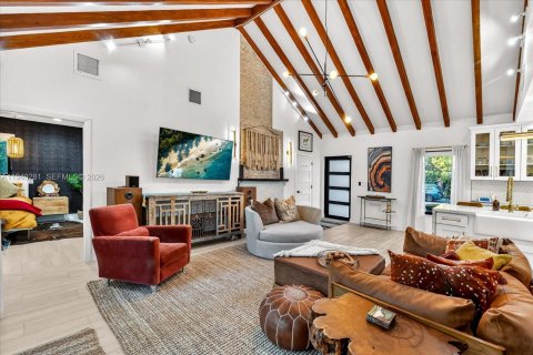 Villa ou maison à louer à Miami, Floride: 3 chambres, 141.03 m2 № 1997374 - photo 4