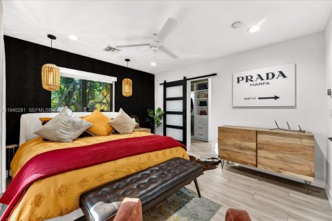 Villa ou maison à louer à Miami, Floride: 3 chambres, 141.03 m2 № 1997374 - photo 12