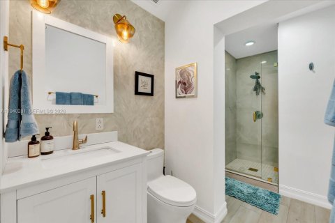 Villa ou maison à louer à Miami, Floride: 3 chambres, 141.03 m2 № 1997374 - photo 23