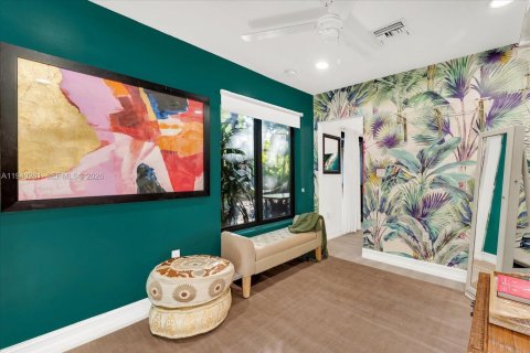 Villa ou maison à louer à Miami, Floride: 3 chambres, 141.03 m2 № 1997374 - photo 21