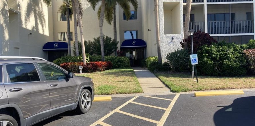 Condominio en Bradenton, Florida, 2 dormitorios  № 1808769
