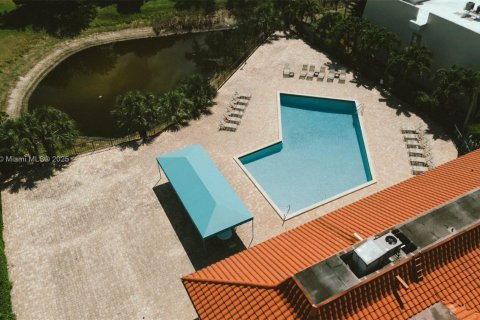 Copropriété à vendre à Delray Beach, Floride: 2 chambres, 102.56 m2 № 1938383 - photo 12