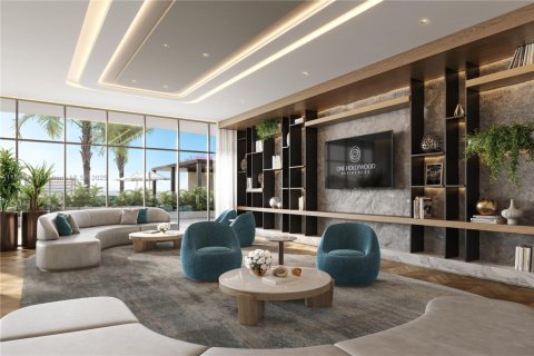 Condominio en venta en Hollywood, Florida, 2 dormitorios, 112.6 m2 № 1979463 - foto 12