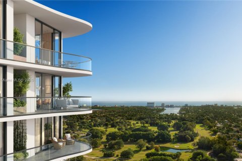 Condominio en venta en Hollywood, Florida, 2 dormitorios, 112.6 m2 № 1979463 - foto 1